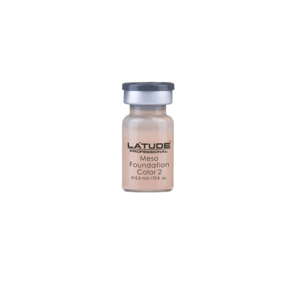 Meso 2 Serum 6.8ml